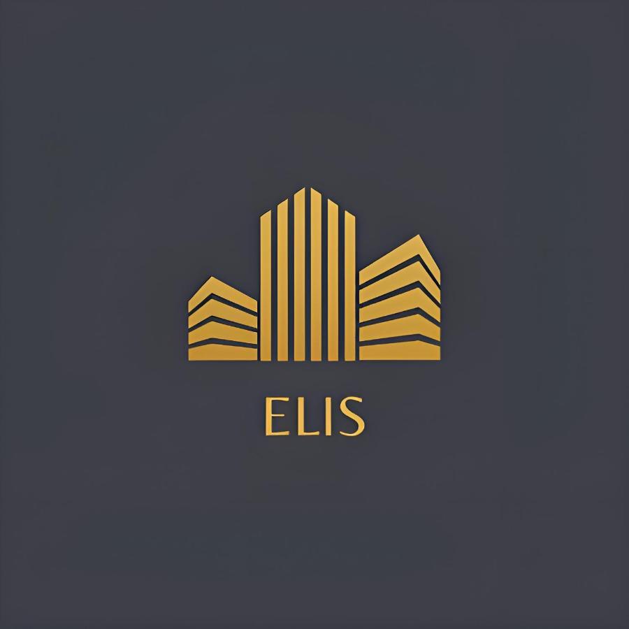 Elis - Luxe Stay For Less Birmingham Exterior photo